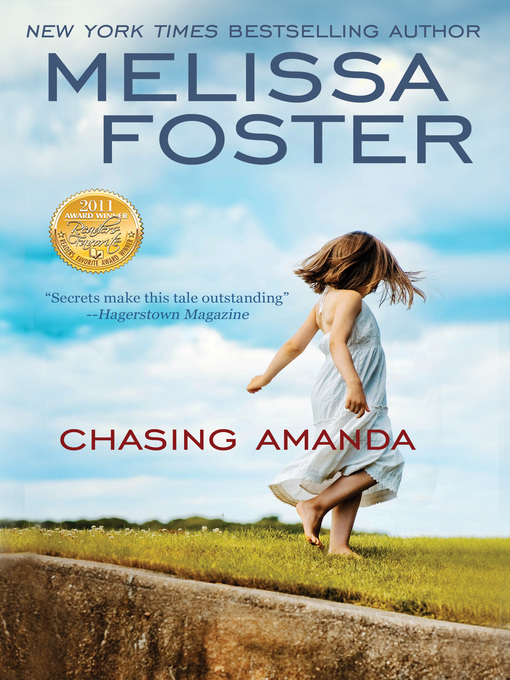 Title details for Chasing Amanda (Mystery / Suspense) by Melissa Foster - Available